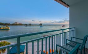 Quality Hotel Beach Resort Clearwater Florida